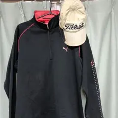 タイトリスト メンズウェア