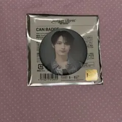 SEVENTEEN RIGHT HERE ジュン 缶バッジ