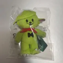 2025年最新】ミセスグリーンアップル メメル キーホルダーの人気