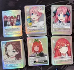 2026年最新】五等分の花嫁 4コンの人気アイテム - メルカリ