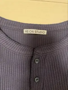 RE:ON STUDIO サーマル