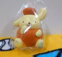 ポムポムプリン マイカラーフィギュア②