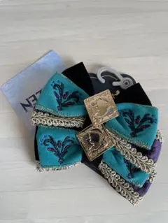 cottoli コトリ バースデイ エルサ ヘアゴム　アナ雪