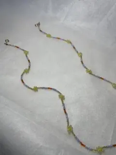 マスクストラップ マスクチェーン ハンドメイド