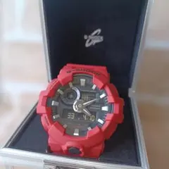 2026年最新】g-shock casio 5522の人気アイテム - メルカリ
