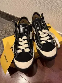 FR2 SPAO Proto 1 Low スニーカー 27cmのサムネイル
