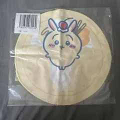 ちいかわ クレープくじ、E賞 うさぎ