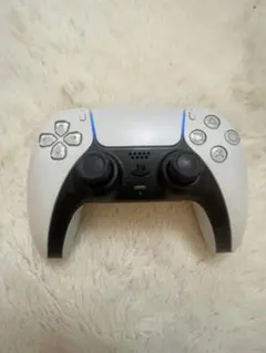 PS5 DualSense ワイヤレスコントローラー【ジャンク】