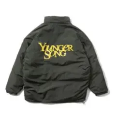 Younger Song ダウンジャケット XLサイズ 即完品のサムネイル