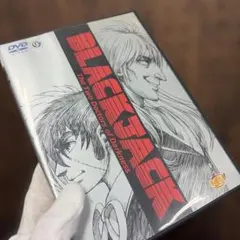 2026年最新】ブラックジャック DVDの人気アイテム - メルカリ