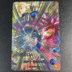 2025年最新】ドラゴンボールヒーローズ 孫悟空シークレットの