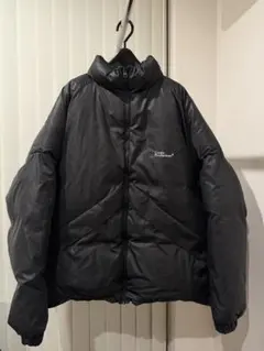 2026年最新】cootie ダウンジャケットの人気アイテム - メルカリ