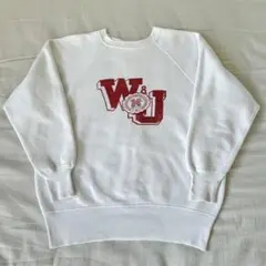 60s Champion ランタグ ヴィンテージ スウェット L〜XL USA製