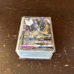 ポケモンカードエスパータイプセット