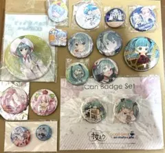 2026年最新】桜ミク 缶バッジの人気アイテム - メルカリ