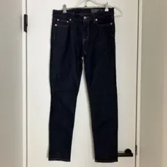 グローバルワーク☆スキニージーンズXL【美品】のサムネイル