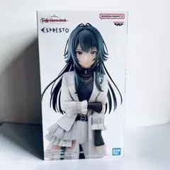 ■新品■学園アイドルマスターESPRESTO Stylish pose月村手毬