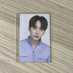 SEVENTEEN An Ode スングァン トレカ hmv