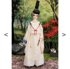 ボークス volks 宵の衣～月白～