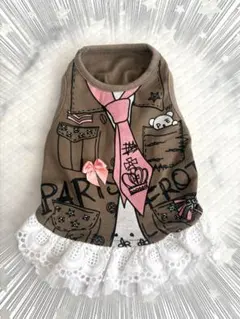 PARIS EROTICA パリエロ 　　　 　　　　　カシミヤ　ピンクゴールド PARIS EROTICA パリエロ カシミヤ ピンクゴールド