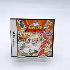 【DS】エッグモンスター　ヒーロー