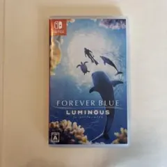 Switch フォーエバーブルー ルミナス