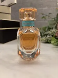 【ティファニー】ローズ ゴールド オードパルファム 30ml