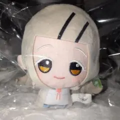 学園アイドルマスター ちびぐるみ 篠澤広