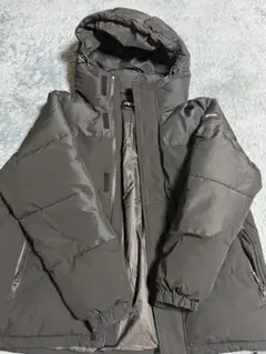 ダウンジャケット xl