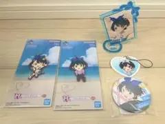 彼女、お借りします 更科瑠夏 グッズセットのサムネイル