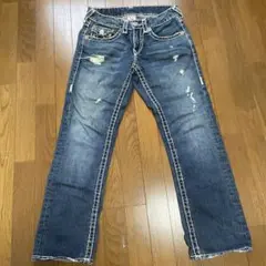 ＴＲＵＥ　ＲＥＬＩＧＩＯＮ29インチ　アメリカ製　⭐︎こちらF様専用です⭐︎