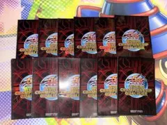 遊戯王 スリーブ40枚 WCQ - メルカリ