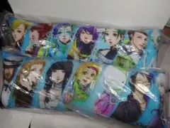 グノーシア ロングクッション(タイクレ限定) 2WAY 全2種セット