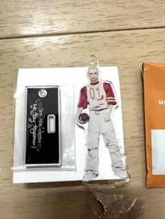 Stray Kids EXHIBITION ランダム アクスタ フィリックス