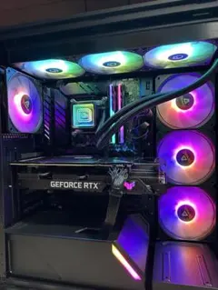 2026年最新】rtx3070ゲーミングpcの人気アイテム - メルカリ