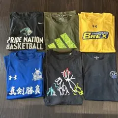 高校ラグビー 大会記念tシャツ 4着セット バラ売り⭕️ - メルカリ