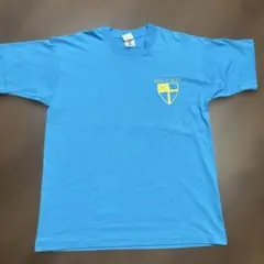 【激レア】90sフルーツオブザルーム ジーザスTシャツ L シングルステッチのサムネイル