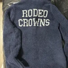 ロデオ⭐︎ニットカーディガン