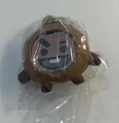BT21 フォトフレームマスコット SHOOKY