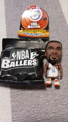 NBA Ballers Vol.2 シャキールオニール - メルカリ