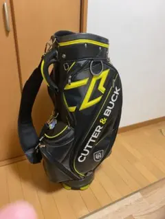 2026年最新】Cutter&Buck ゴルフバッグ・キャディバッグの人気アイテム