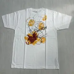 ☆新品　ポルノグラフィティ　ライブサーキット　らくがき　オリジナル　半袖Tシャツ