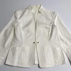 2025年最新】TAE ASHIDA ノーカラージャケットの人気アイテム - メルカリ