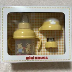 MIKI HOUSE ベビーマグセットのサムネイル