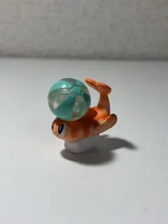 ポケモン ぎらぎらサンシャイン4
