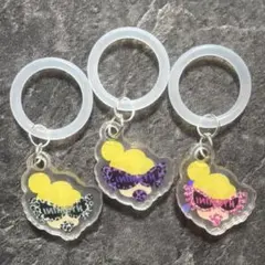 めじるし　アクセサリー　アンブレラマーカー