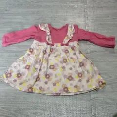 ビケットクラブ チュニック