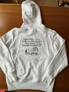 プルオーバー スウェット