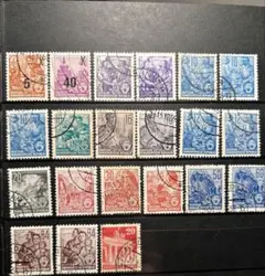 2025年最新】東ドイツ 切手の人気アイテム - メルカリ