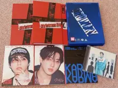 Stray Kids まとめ売り